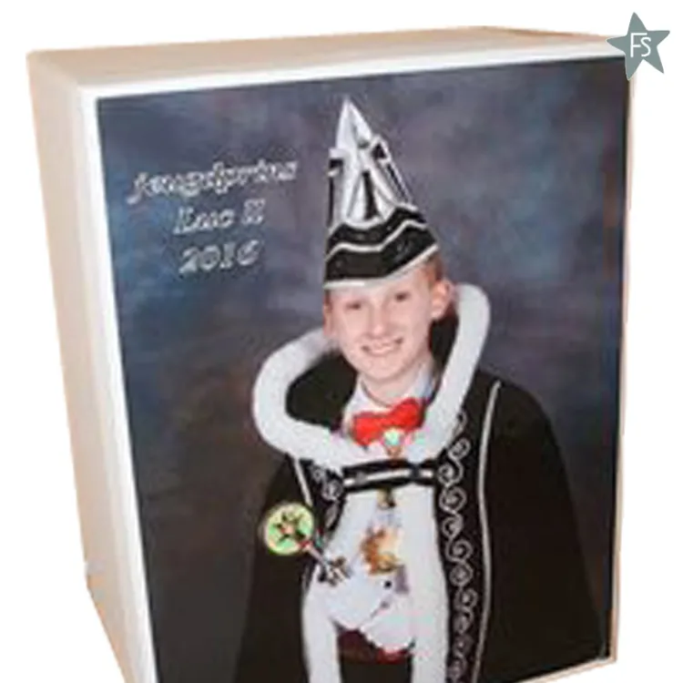 Outlet Herinneringen kist Carnaval Momenten