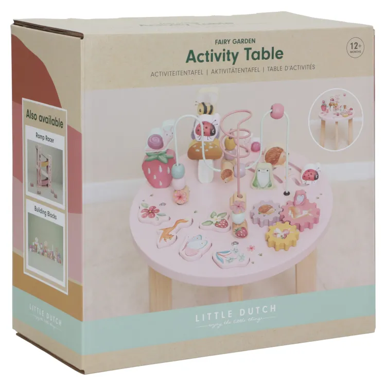 little_dutch_activiteiten_2-3.webp Sale Activiteitentafel - Fairy Garden ( met naam / datum ) Little Dutch Fairy Garden | Little Dutch Houten Speelgoed Met Naam