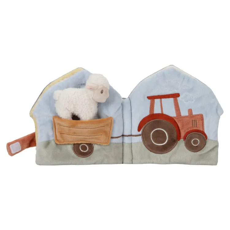 little_dutch_activiteiten_4-5.webp Clearance Activiteitenboekje Little Farm ( met naam ) Little Dutch Little Farm | Kraamcadeau Meisje