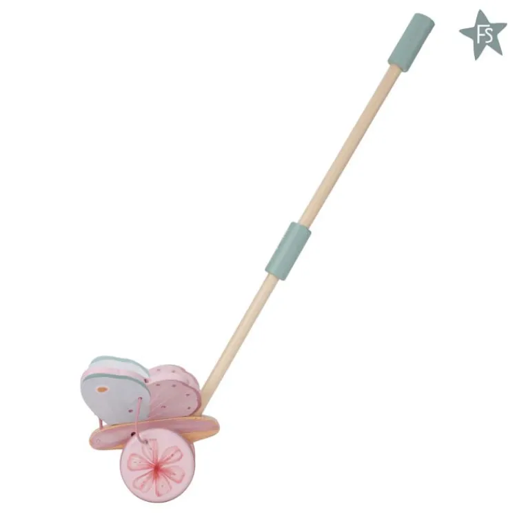 Discount Duwstok Vlinder - Fairy Garden Little Dutch Fairy Garden | Little Dutch Houten Speelgoed Met Naam