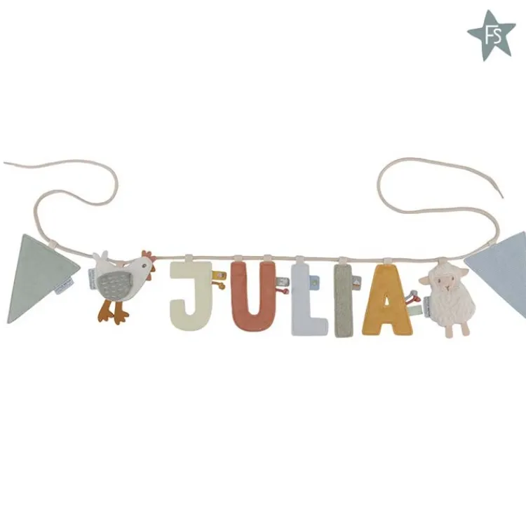 little_dutch_figuur_littl_5-1.webp Discount figuur little scheep Little Dutch Letter Slinger | Kraamcadeau Meisje