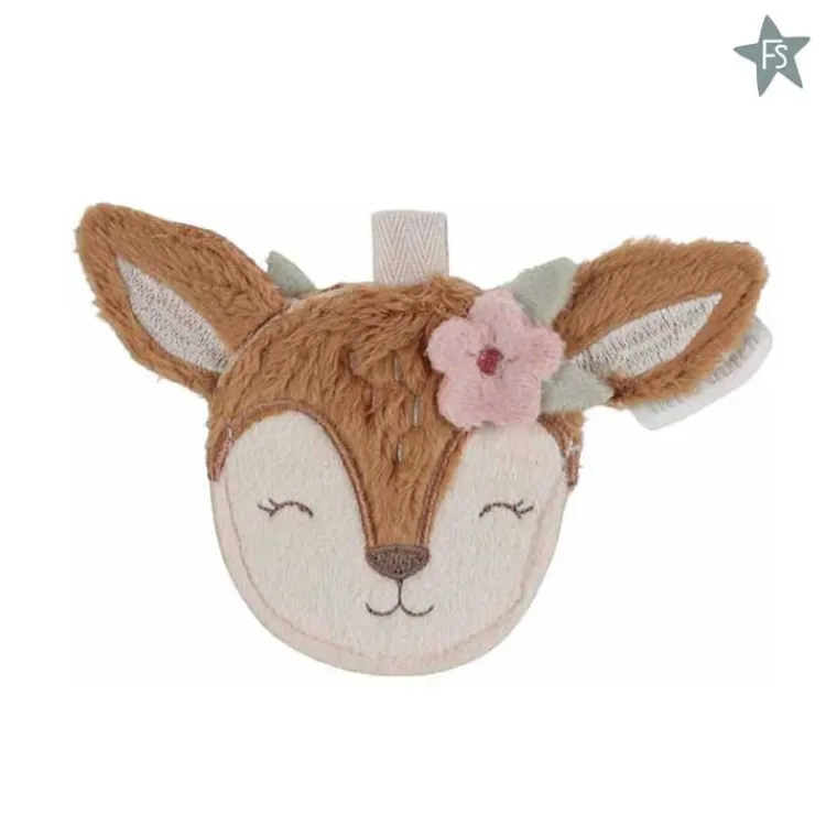 Hot Hanger hert Little Dutch Letter Slinger | Little Dutch Fairy Garden