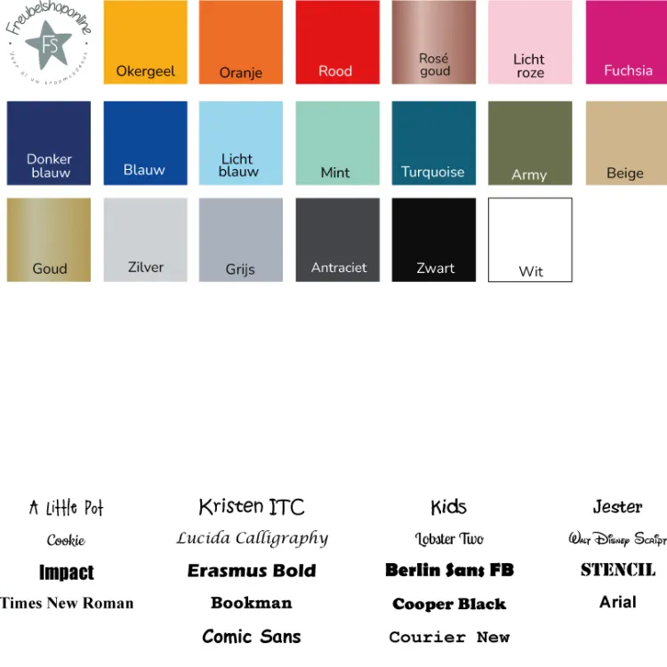 Fashion Knuffelpop Fairy Mila ( met naam ) Little Dutch Poppen | Little Dutch Fairy Garden