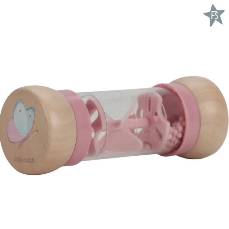 Clearance Regenrammelaar - Fairy Garden Little Dutch Fairy Garden | Little Dutch Houten Speelgoed Met Naam