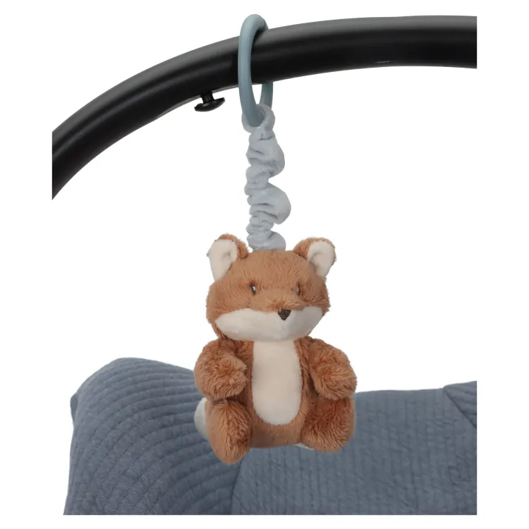 Fashion Trilfiguur Vos - Forest Friends Little Dutch Forest Friends Fsc | Kraamcadeau Jongen
