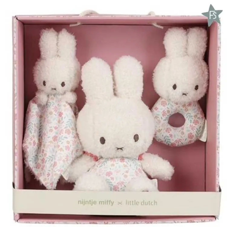 Fashion geschenkdoos - Lucky Blossom (met naam ) Cadeaus 10 Tot 25 Euro | Kraampakketten