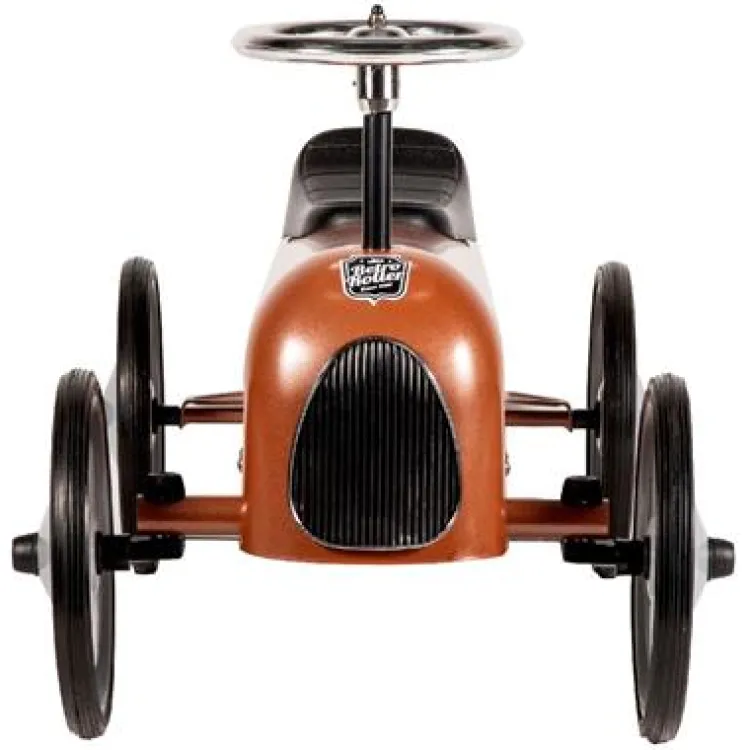 retro_roller_loopauto_che_4.webp New Chester ( met naam ) Loopfiets Met Naam | Kraamcadeau Meisje